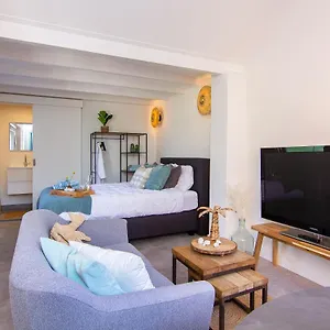Coast Apartment Zandvoort