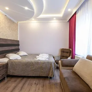 Lale Sultan Sueit Apartment Istanbul
