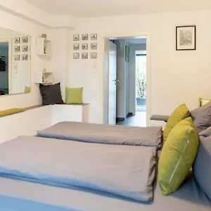 Ferienwohnungheimatgefühl Apartment Rimpar