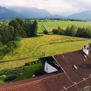 Murnauer Moos Apartment Murnau am Staffelsee